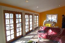 After Window Trim